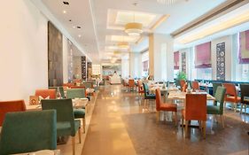 Radisson Hyderabad Hitec City